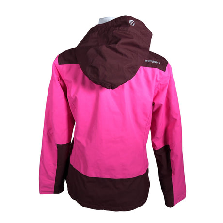 Unisex Icepeak - Talvejope, suurus 38 - Roosa (2)