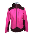 Unisex Icepeak - Talvejope, suurus 38 - Roosa ()