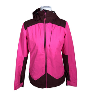 Unisex Icepeak - Talvejope, suurus 38 - Roosa (1)