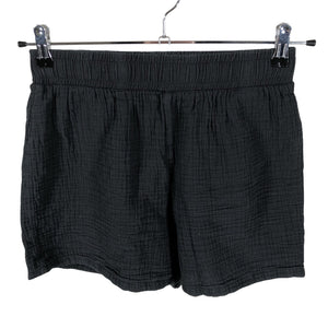 Unisex LMTD - Lühikesed püksid, suurus 158 - 164 - Must (1)