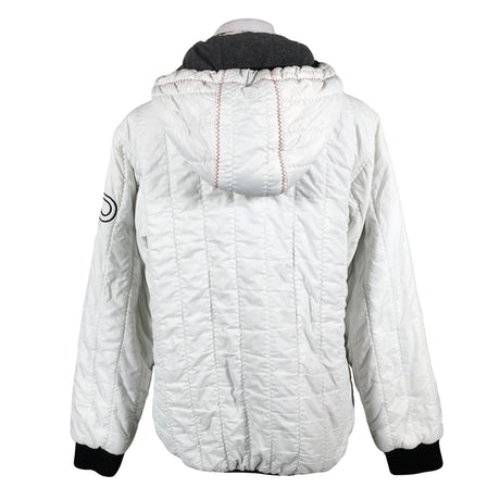 Unisex Pelle P - Talvejope, suurus 40 - Valge (2)