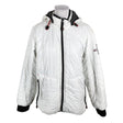 Unisex Pelle P - Talvejope, suurus 40 - Valge ()