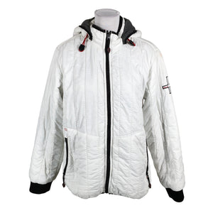 Unisex Pelle P - Talvejope, suurus 40 - Valge (1)