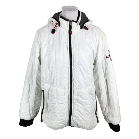 Unisex Pelle P - Talvejope, suurus 40 - Valge ()