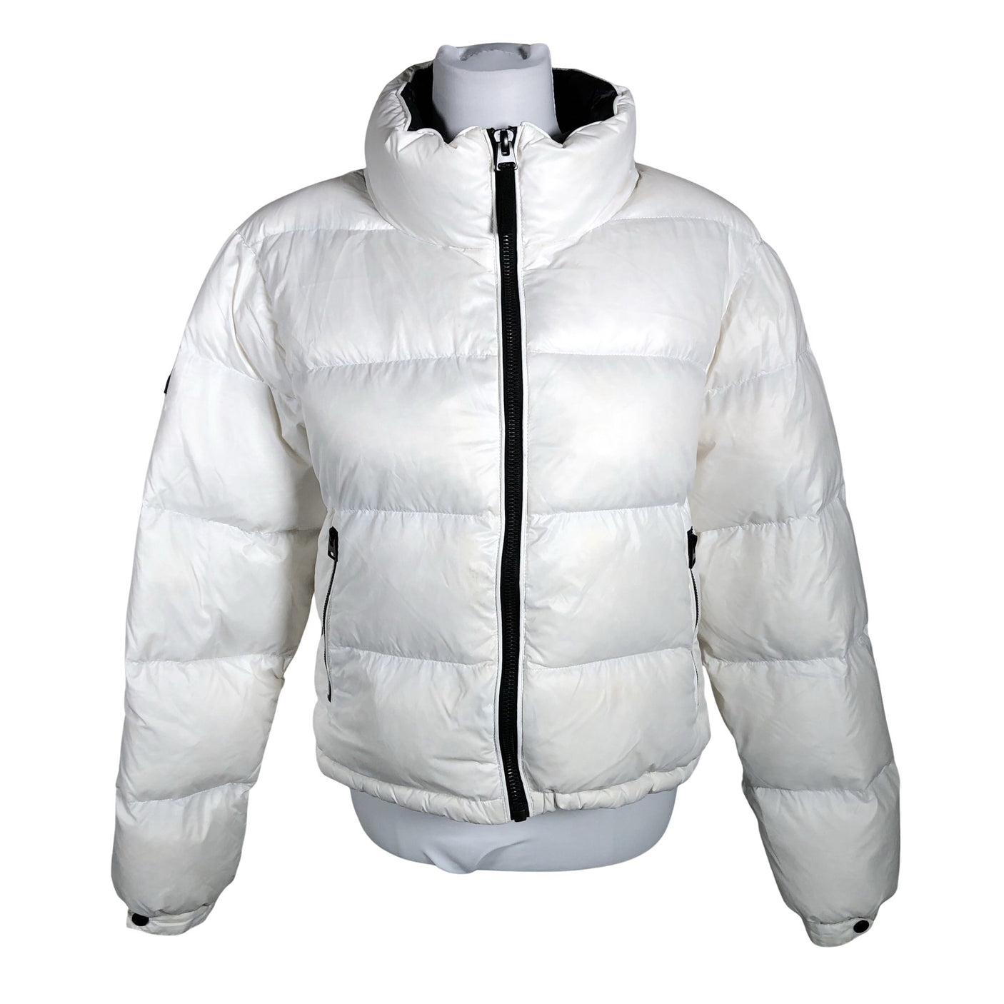 Unisex Superdry - Sulejope, suurus 40 - Valge (1)
