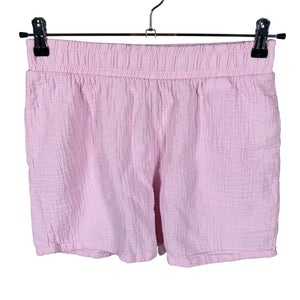 Unisex LMTD - Lühikesed püksid, suurus 158 - 164 - Heleroosa (1)