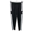 Unisex Adidas - Soojenduspüksid, suurus 170 - 176 - Must ()