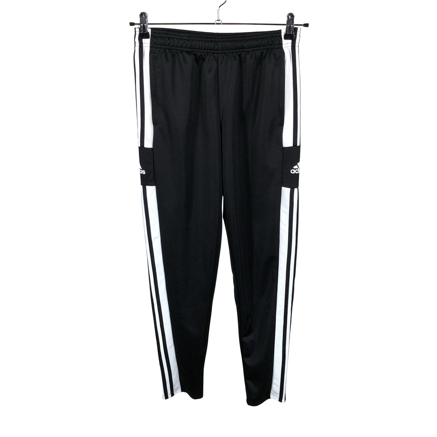 Unisex Adidas - Soojenduspüksid, suurus 170 - 176 - Must (1)