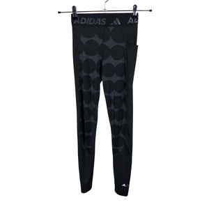 Unisex Adidas - Spordiretuusid, suurus 32 - Must (1)