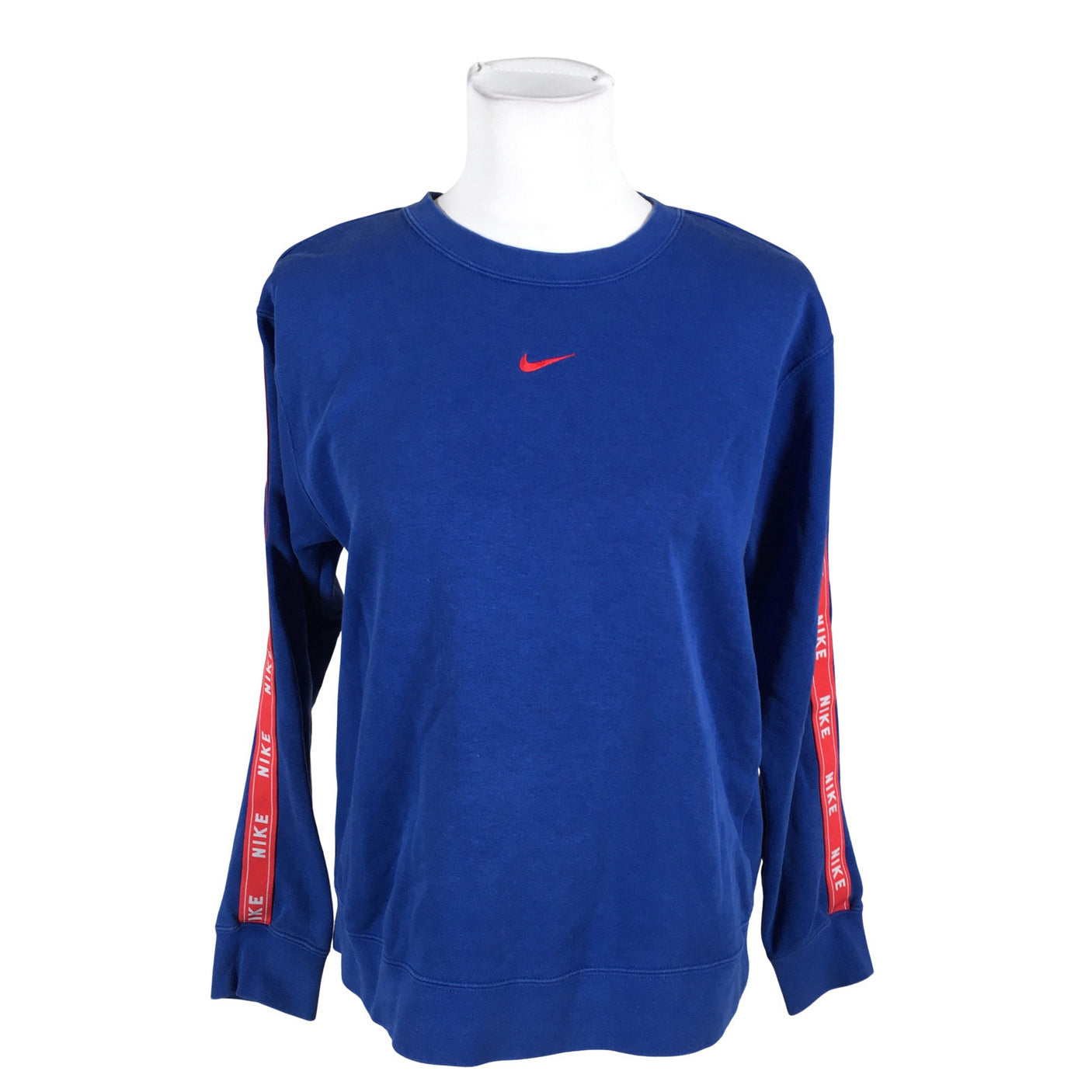 Unisex Nike - Dressikangast pluus, suurus 36 - Sinine (1)
