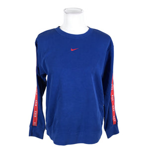 Unisex Nike - Dressikangast pluus, suurus 36 - Sinine (1)
