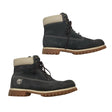 Unisex Timberland - Poolsaapad, suurus M - Hall ()