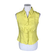 Unisex Ril's - Topp, suurus 36 - Kollane ()