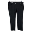Unisex FootJoy - Spordipüksid, suurus 44 - Must ()