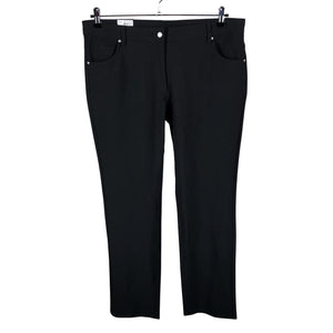 Unisex FootJoy - Spordipüksid, suurus 44 - Must (1)