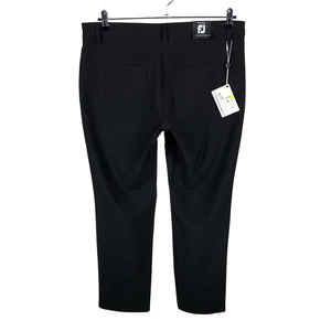 Unisex FootJoy - Spordipüksid, suurus 44 - Must (2)