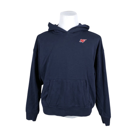 Unisex Puma - Dressipluus, suurus XL - Sinine ()
