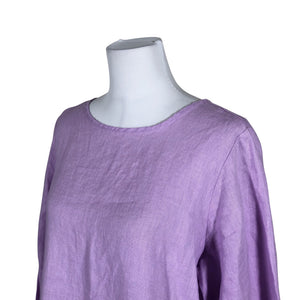 Unisex Nanso - Mitteveniv kleit, suurus 38 - Lilla (3)