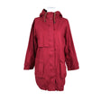 Unisex Gudrun Sjöden - Jope, suurus 38 - Punane ()