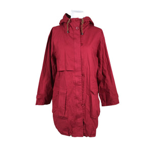 Unisex Gudrun Sjöden - Jope, suurus 38 - Punane (1)