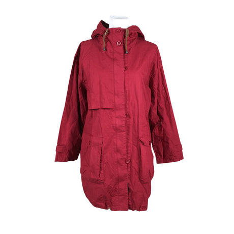 Unisex Gudrun Sjöden - Jope, suurus 38 - Punane ()