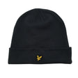 Unisex Lyle&Scott - Talvemüts, suurus 56 - 58 cm - Sinine ()