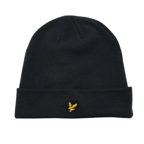 Unisex Lyle&Scott - Talvemüts, suurus 56 - 58 cm - Sinine ()