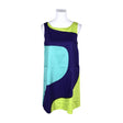Unisex Marimekko - Mitteveniv kleit, suurus 38 - Türkiis ()