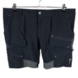 Unisex Pelle P - Lühikesed püksid, suurus XXL - Sinine ()