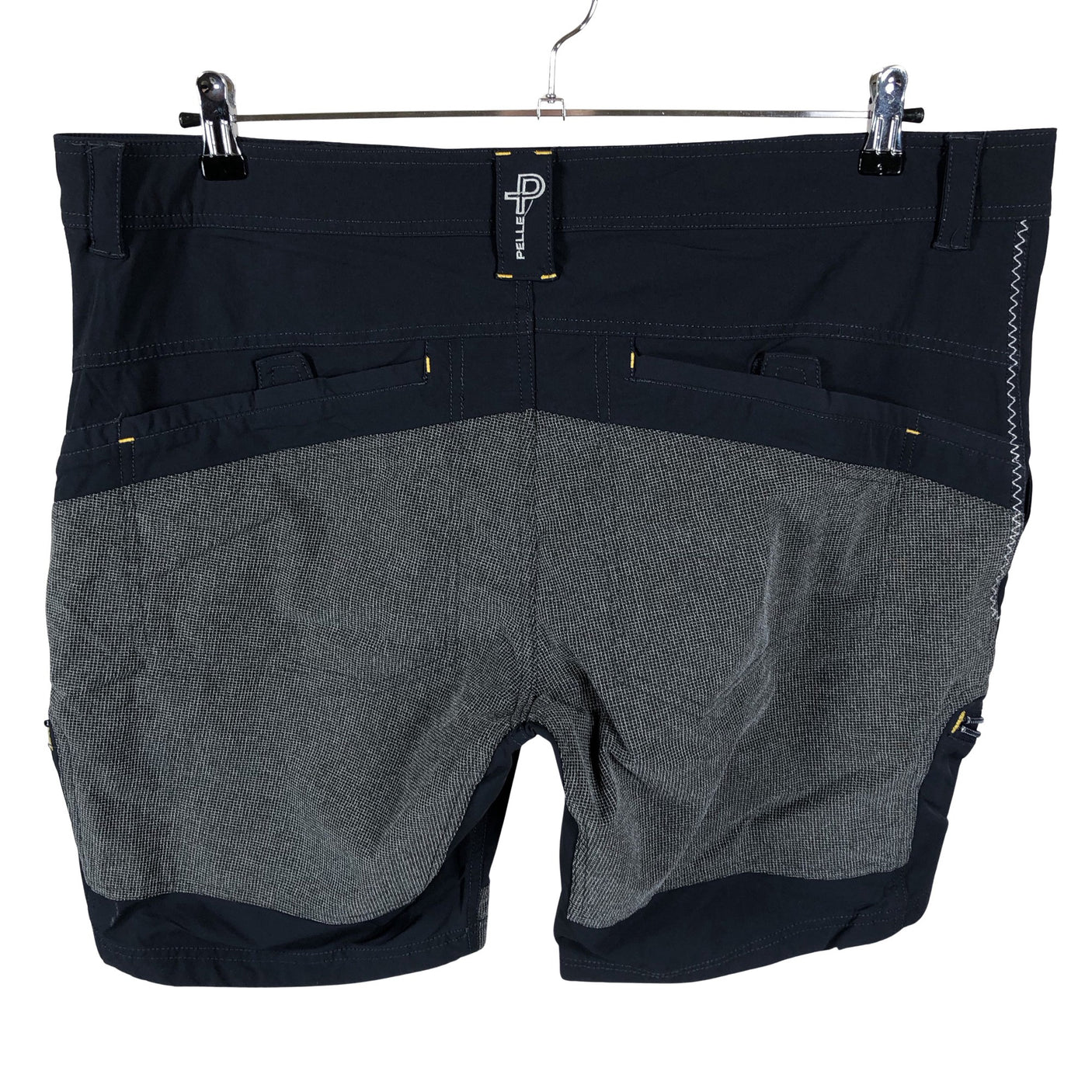 Unisex Pelle P - Lühikesed püksid, suurus XXL - Sinine (2)