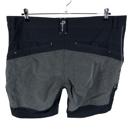 Unisex Pelle P - Lühikesed püksid, suurus XXL - Sinine (2)