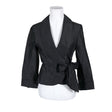 Unisex Ril's - Pidulik jakk, suurus 34 - Must ()
