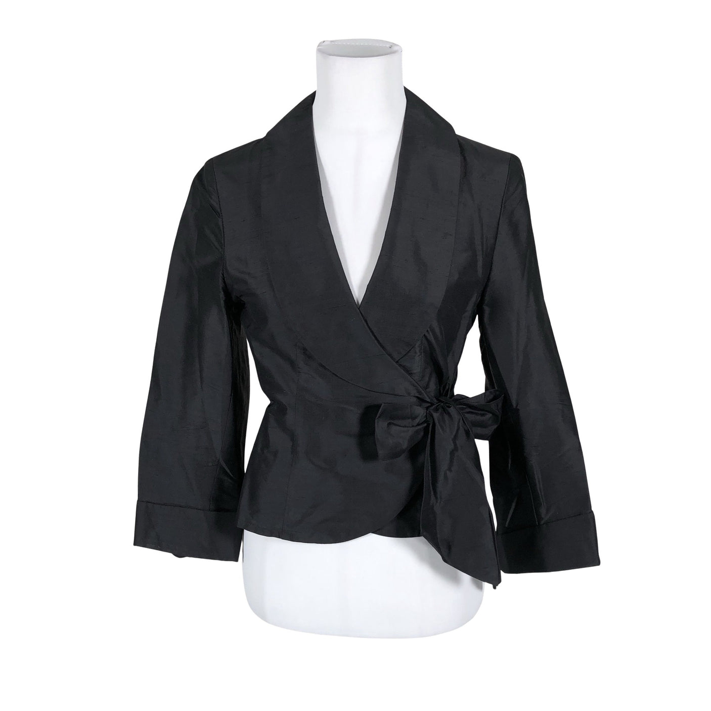 Unisex Ril's - Pidulik jakk, suurus 34 - Must (1)