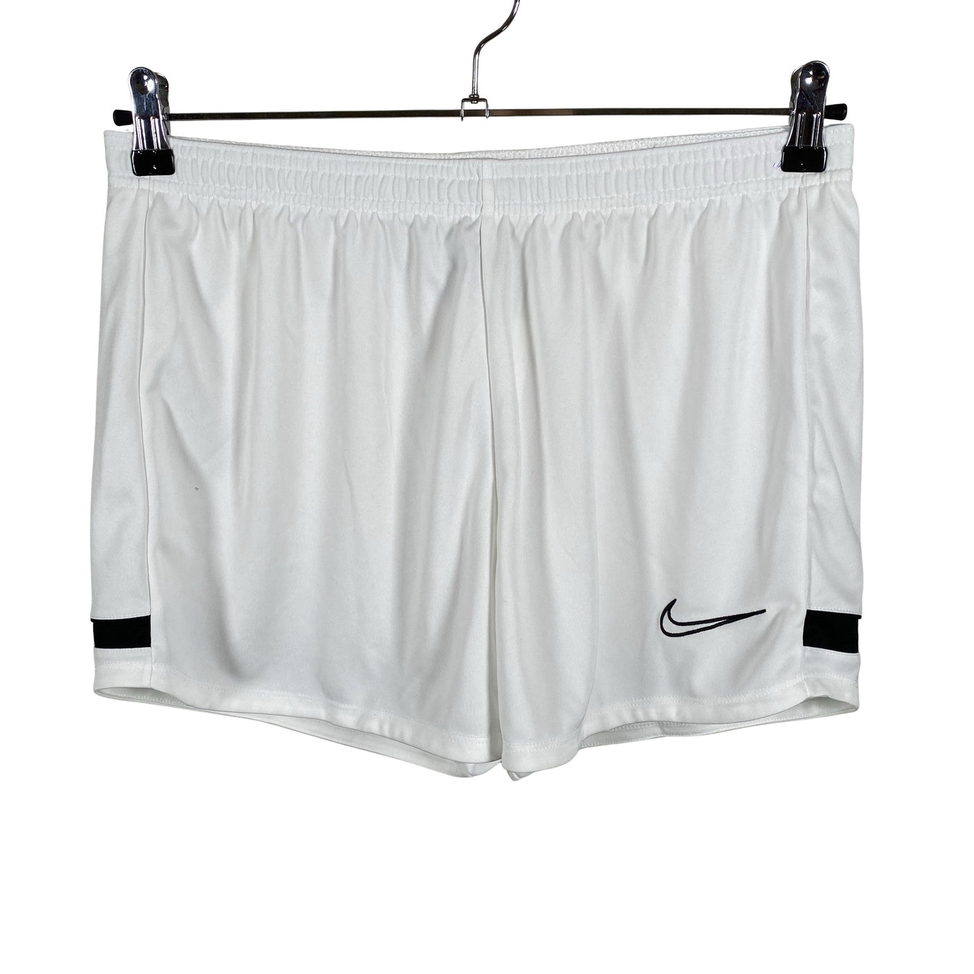 Unisex Nike - Lühikesed spordipüksid, suurus 40 - Valge (1)