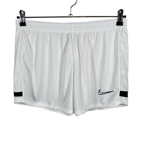 Unisex Nike - Lühikesed spordipüksid, suurus 40 - Valge (1)