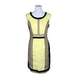 Unisex Steilmann - Mitteveniv kleit, suurus 36 - Kollane ()