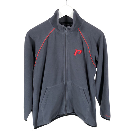 Unisex Peak Performance - Fliisjakk, suurus 158 - 164 - Hall ()