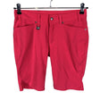 Unisex Röhnisch - Lühikesed spordipüksid, suurus 38 - Roosa ()