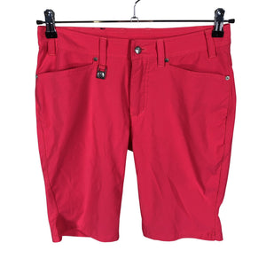 Unisex Röhnisch - Lühikesed spordipüksid, suurus 38 - Roosa (1)