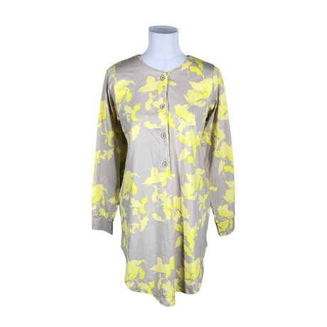 Unisex NOSH - Trikotaažist kleit, suurus 36 - Beige ()
