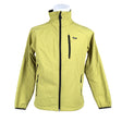Unisex Halti - Softshell jope, suurus S - Kollane ()