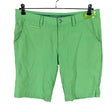 Unisex Alberto - Lühikesed spordipüksid, suurus XL - Roheline ()