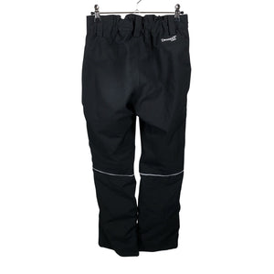Unisex Halti - Talvepüksid, suurus 146 - 152 - Must (2)