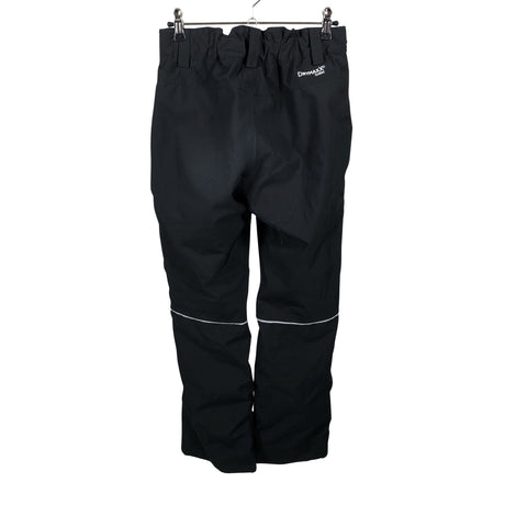 Unisex Halti - Talvepüksid, suurus 146 - 152 - Must (2)