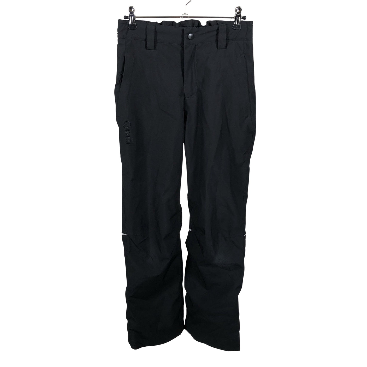 Unisex Halti - Talvepüksid, suurus 146 - 152 - Must (1)