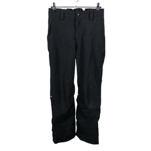 Unisex Halti - Talvepüksid, suurus 146 - 152 - Must (1)