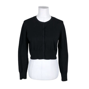 Unisex Laura Ashley - Kardigan, suurus 42 - Must (1)