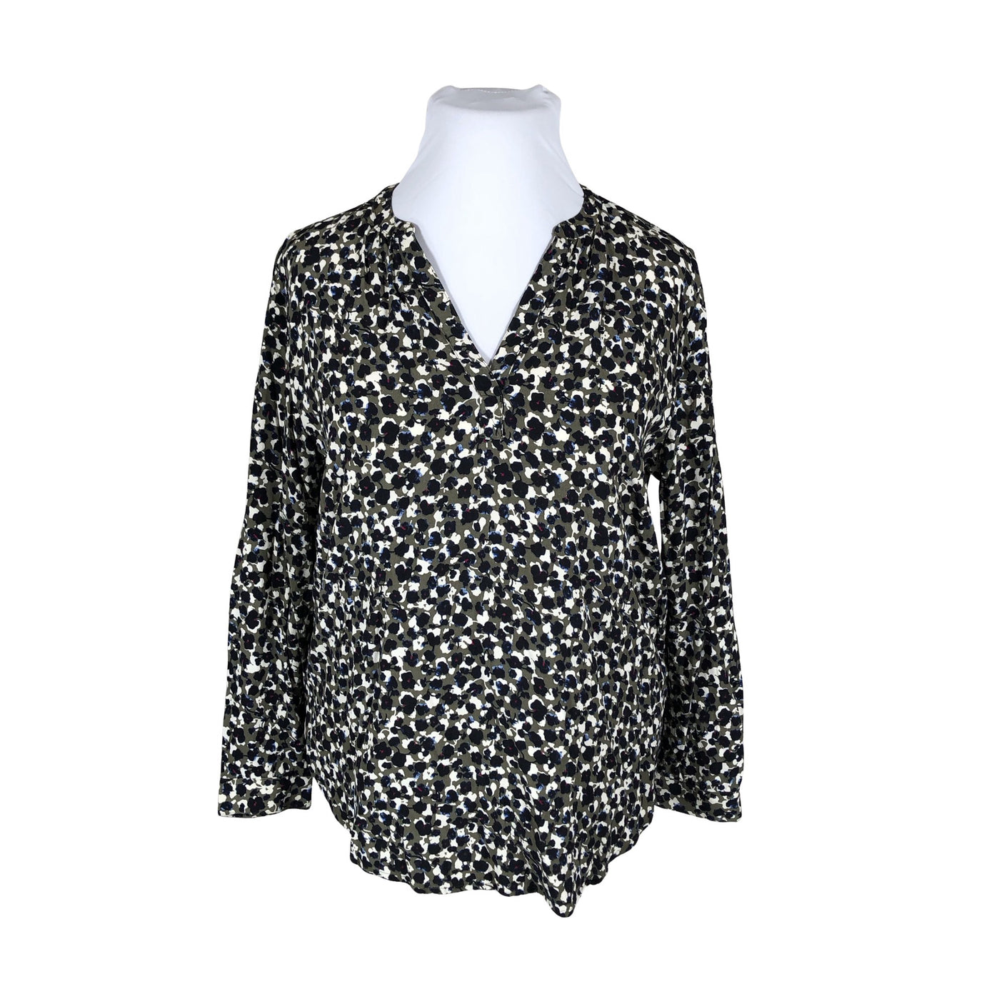 Unisex Esprit - Pluus, suurus 44 - Roheline (1)