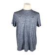 Unisex Energetics - Spordisärk, lühikesed käised, suurus XXL - Sinine ()