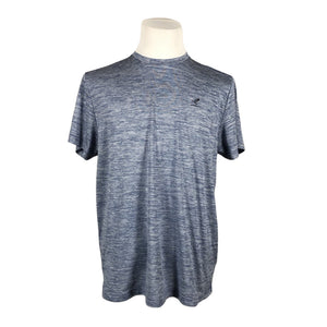 Unisex Energetics - Spordisärk, lühikesed käised, suurus XXL - Sinine (1)